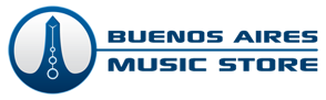 Buenos Aires Music Store
